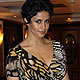 Gul Panag at Blenders Pride Fashion Tour